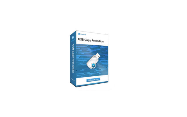 USB Copy Protection