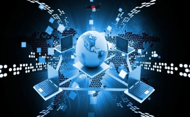 Thiết bị mạng Switch Cisco CBS110-24PP-EU và những đặc trưng nổi bật congnghe tt