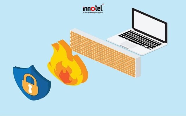 Firewall gói tin