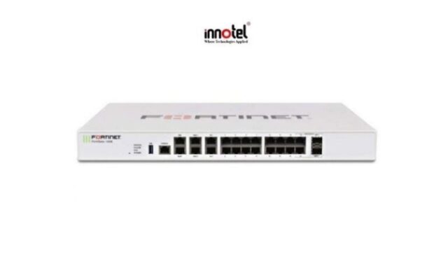 Thiết bị tường lửa Fortigate (Firewall Fortigate) FortiGate 100E-BDL-950-12