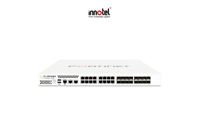 Thiết bị tường lửa Fortigate (Firewall Fortigate) firewall 2