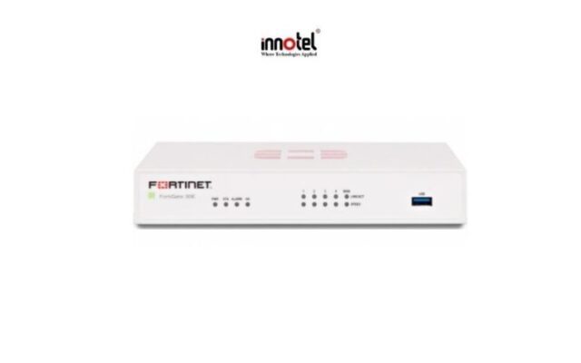 Thiết bị tường lửa Fortigate (Firewall Fortigate) firewall 3