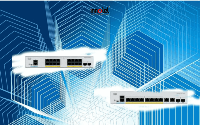 Switch Cisco