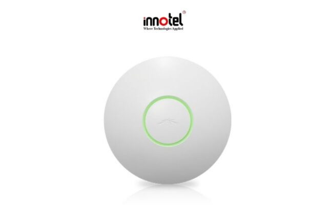 Thiết bị Wifi phù hợp cho Doanh Nghiệp unifi Ap