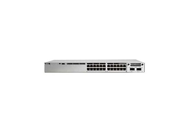 Thiết bị chuyển mạch Switch Cisco C9200-24T-A C9200-24T-A-2