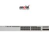 C9200L-24T-4G-A - Thiết bị chuyển mạch Switch Cisco 9200L-24T-4G-E