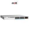 Switch Cisco C9300L-24T-4G-E