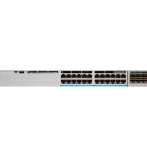 C9300L-24T-4G-A-2