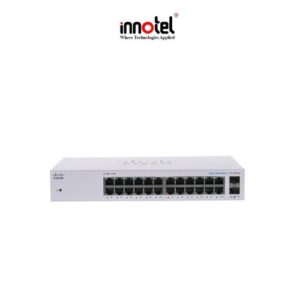 CBS110-24T-EU