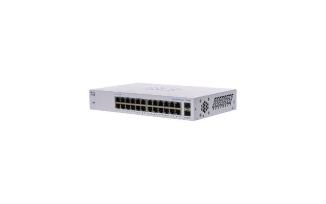 CBS110-24T-EU