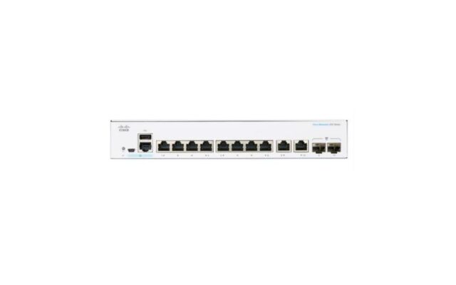 CBS250-8P-E-2G-EU
