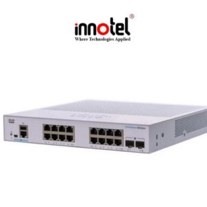 CBS350-16T-2G-EU