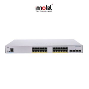 CBS350-24S-4G-EU