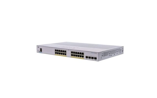CBS350-24P-4G-EU