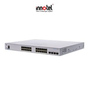 CBS350-24T-4G-EU