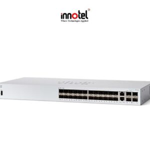 CBS350-24T-4X-EU