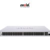 CBS350-48FP-4G-EU - Thiết bị chuyển mạch Switch Cisco CBS350-48FP-4G-EU