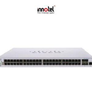 CBS350-48FP-4G-EU