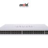 CBS350-48T-4G-EU - Thiết bị chuyển mạch Switch Cisco CBS350-48T-4G-EU