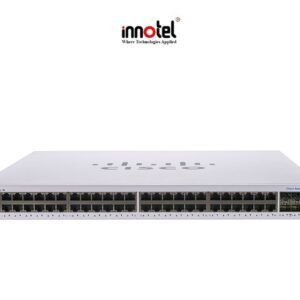 CBS350-48T-4G-EU