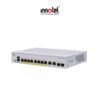 CBS350-8P-2G-EU - Thiết bị chuyển mạch Switch Cisco CBS350-8P-2G-EU