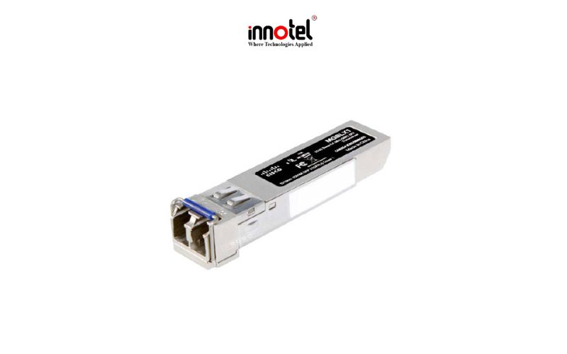 MGBLX1 - Module quang SFP Cisco MGBLX1