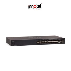 SG350-28SFP-K9 -EU-1