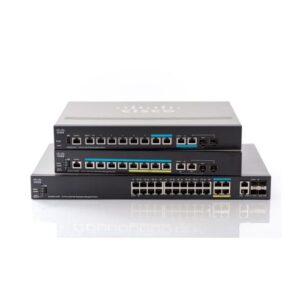 SG350-28SFP-K9 -EU-2