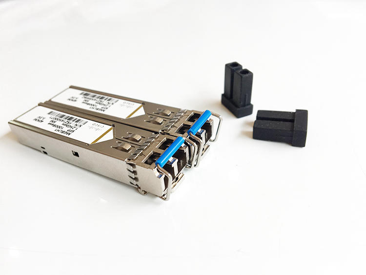 Cisco MGBLH1 Gigabit Ethernet LH Mini-GBIC SFP Transceiver Cisco MGBLH1 Gigabit Ethernet LH Mini-GBIC SFP Transceiver - Ảnh 2