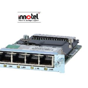 Card mạng EHWIC-4ESG - High Speed Wan Interface - Ảnh 3