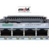 Card mạng EHWIC-4ESG - High Speed Wan Interface