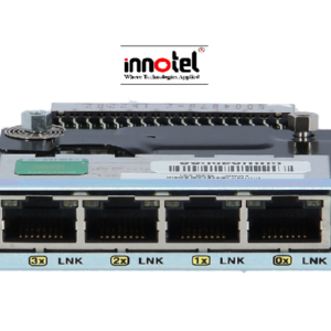 Card mạng EHWIC-4ESG - High Speed Wan Interface