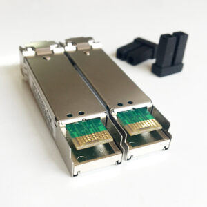 Cisco MGBLH1 Gigabit Ethernet LH Mini-GBIC SFP Transceiver Cisco MGBLH1 Gigabit Ethernet LH Mini-GBIC SFP Transceiver - Ảnh 4