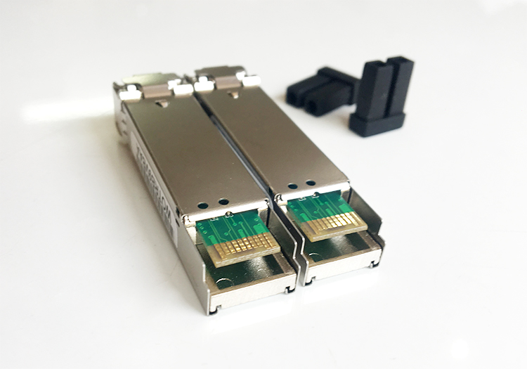Cisco MGBLH1 Gigabit Ethernet LH Mini-GBIC SFP Transceiver Cisco MGBLH1 Gigabit Ethernet LH Mini-GBIC SFP Transceiver - Ảnh 4