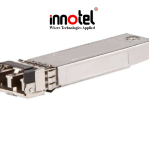 Module quang JL781A SFP Aruba 1G Ind-Temp SFP LC LX 10km SMF Transceiver