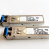 Cisco MGBLH1 Gigabit Ethernet LH Mini-GBIC SFP Transceiver