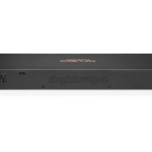 Alternative view of Switch Aruba 6000 24G Class4 PoE 4SFP 370W (R8N87A)