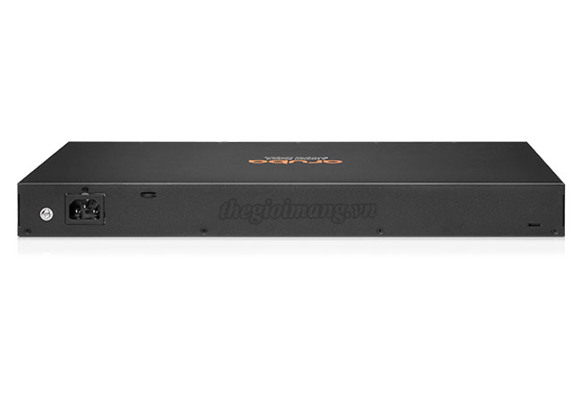 Switch Aruba 6000 24G Class4 PoE 4SFP 370W (R8N87A) Switch Aruba 6000 24G Class4 PoE 4SFP 370W (R8N87A) - Ảnh 2
