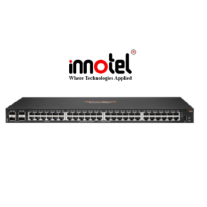 Switch Aruba 6000 48G 4SFP (R8N86A)