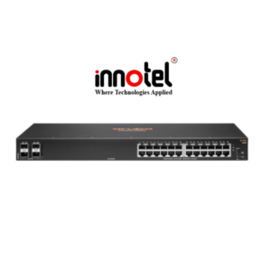 Switch Aruba 6000 24G 4SFP (R8N88A)