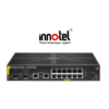 Switch Aruba 6000 12G PoE Class4 2G/2SFP R8N89A