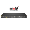 Switch Aruba 6000 48G Class4 PoE 4SFP 370W (R8N85A) aruba6000
