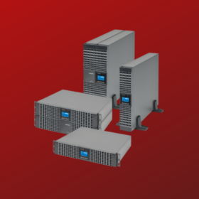 ups 1 phase của Socomec