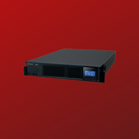 Bộ lưu điện 1 phase của Socomec