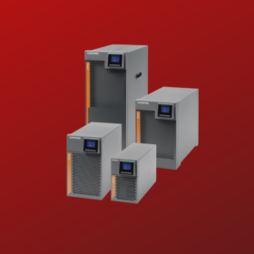 ITYS - ups 1 phase 