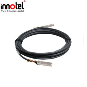 Cáp Cable Cisco SFP-H10GB-CU2-5M