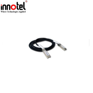 Cable Cisco SFP-H10GB-CU1M=