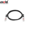 Cable Cisco SFP-H10GB-CU2M= cisco sfp h10gb cu2m