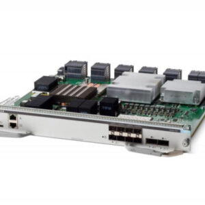 Switch Cisco C9400-SUP-1 Cisco Catalyst 9400 Series