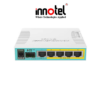 Router Mikrotik RB960PGS (HEX PoE) hEX PoE